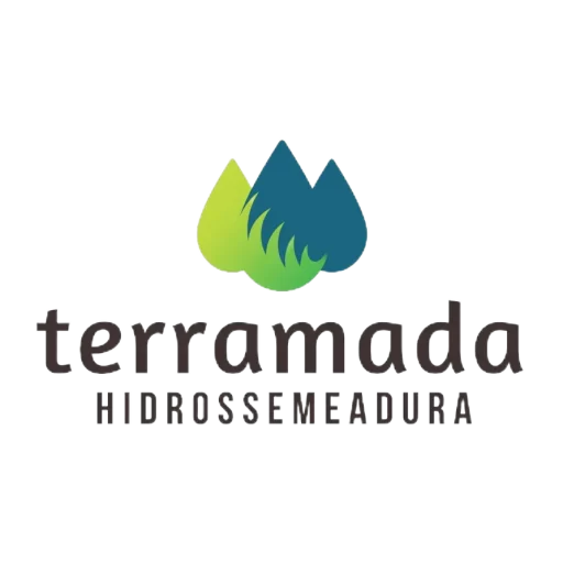 logo terramada hidrossemeadura