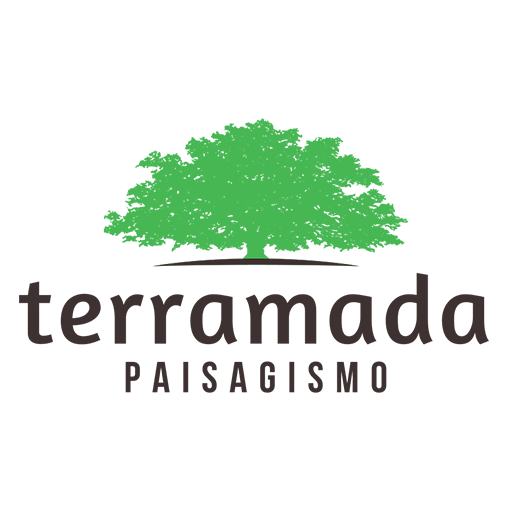 logo terramada paisagismo